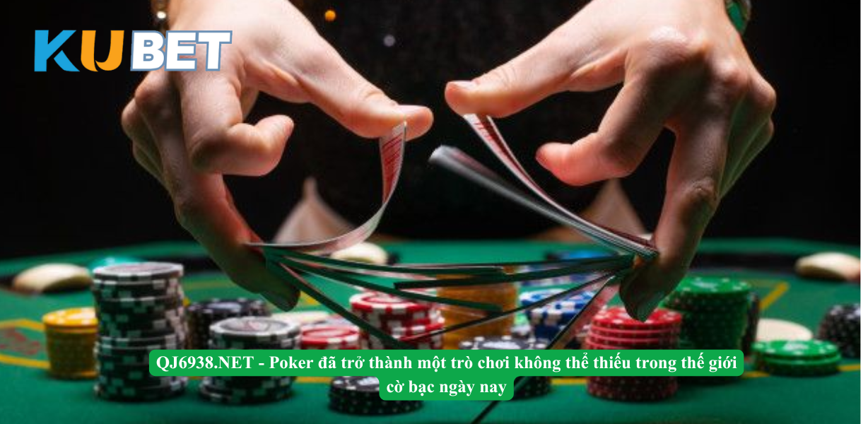 CJ5582.NET – Giới thiệu V8Poker Huyền Thoại Poker Trả Thưởng Cực Cao Trên Kubet