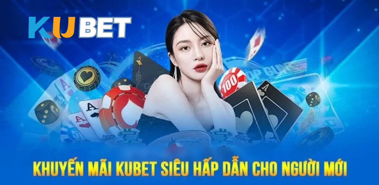 CJ5582 – Các Chương Trình Khuyến Mãi Kubet Hấp Dẫn 2025 – Cơ Hội Vàng Cho Người Yêu Cá Cược
