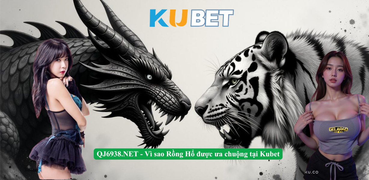 Mẹo chơi Rồng Hổ chắc thắng tới 90%