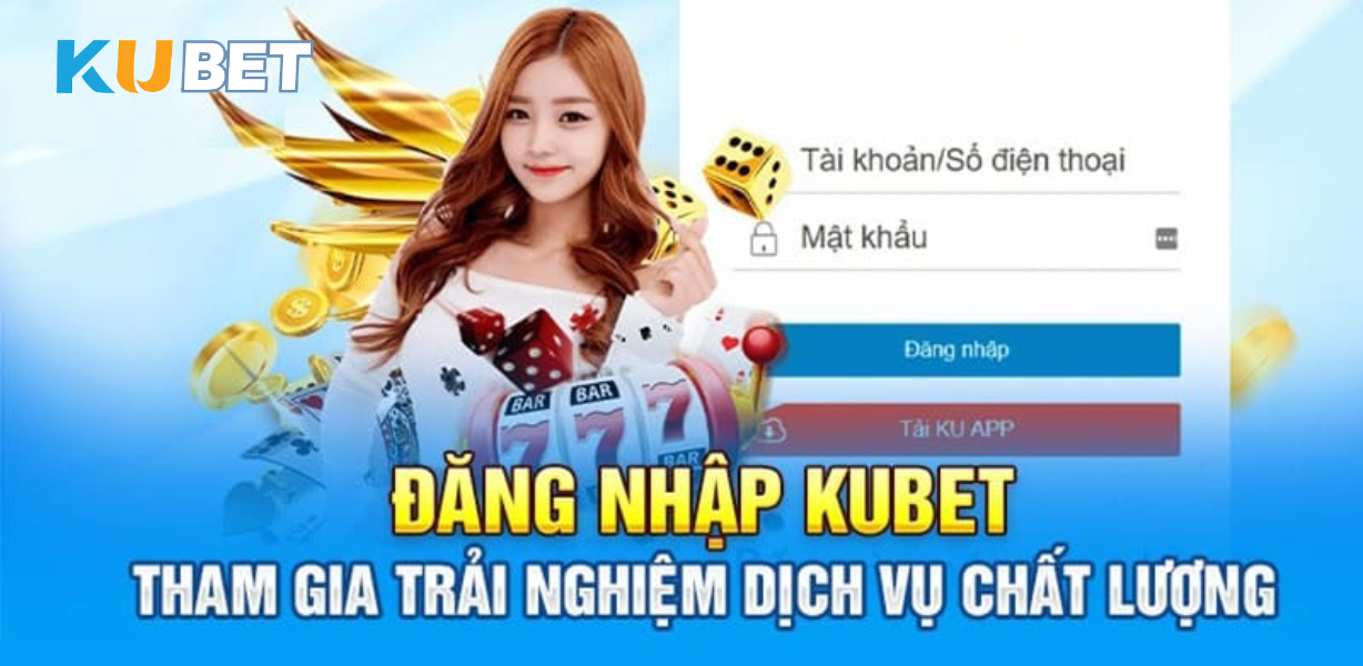CJ5582 – Hướng Dẫn Đăng Nhập Kubet An Toàn - Bước Vào Thế Giới Game Bhảo Mật Và An Toàn