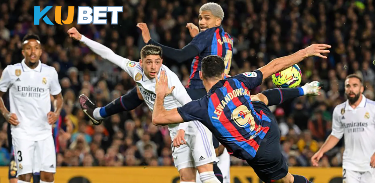 Mang hình ảnh bóng đá chuyên nghiệp La Liga đến gần hơn với người hâm mộ châu Á