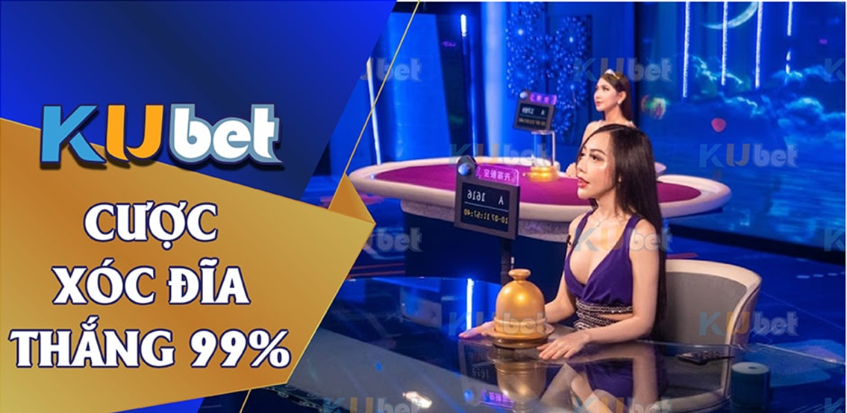 CJ5582 – Hướng Dẫn Chơi xóc đĩa Trên Kubet