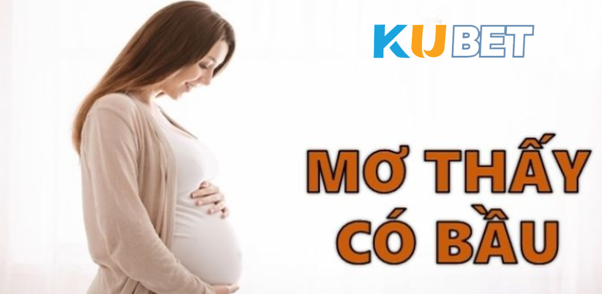 Giấc mơ thấy mình mang bầu có thể mang nhiều ý nghĩa khác nhau tùy vào từng tình huống