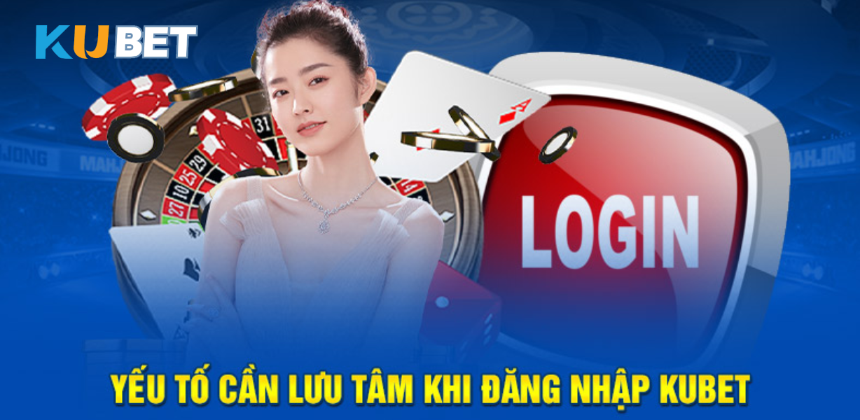 Tại sao chọn CJ5582 làm nơi đăng nhập chính thức của Kubet?