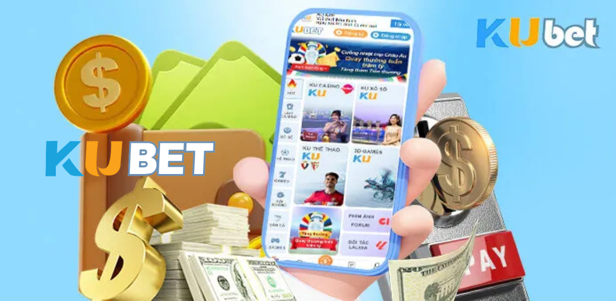 Tại sao nên chọn CJ5582 để nạp tiền Kubet?