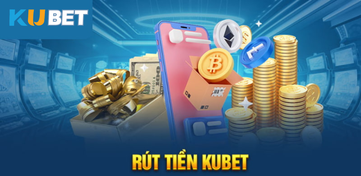 Các điều kiện rút tiền tại CJ5582