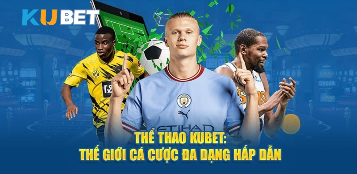 CJ5582 Mẹo Cược Thể Thao Kubet Hiệu Quả