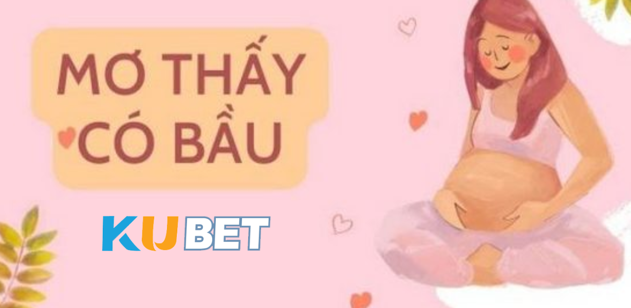 Giấc mơ mang bầu thường xuất hiện sau những giai đoạn quan trọng trong cuộc đời