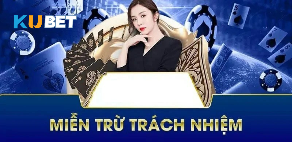 Giới hạn trách nhiệm của CJ5582