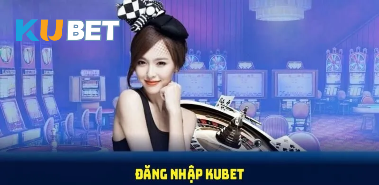 Lưu Ý Khi Đăng Nhập Kubet Qua CJ5582