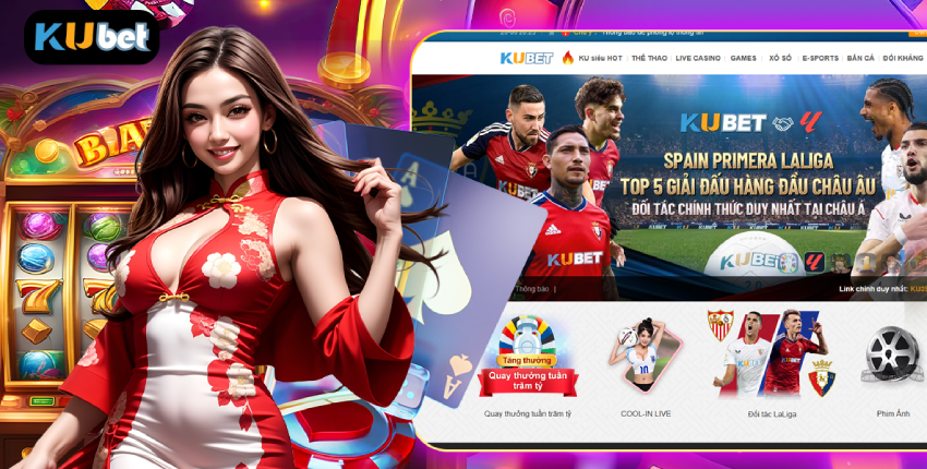 Điểm nổi bật của cj5582