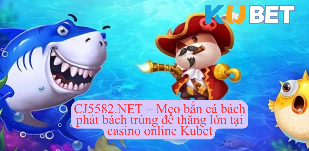  Bắn Cá đã trở thành một trong những trò chơi hấp dẫn, dễ chơi và mang lại cơ hội thưởng thức lớn