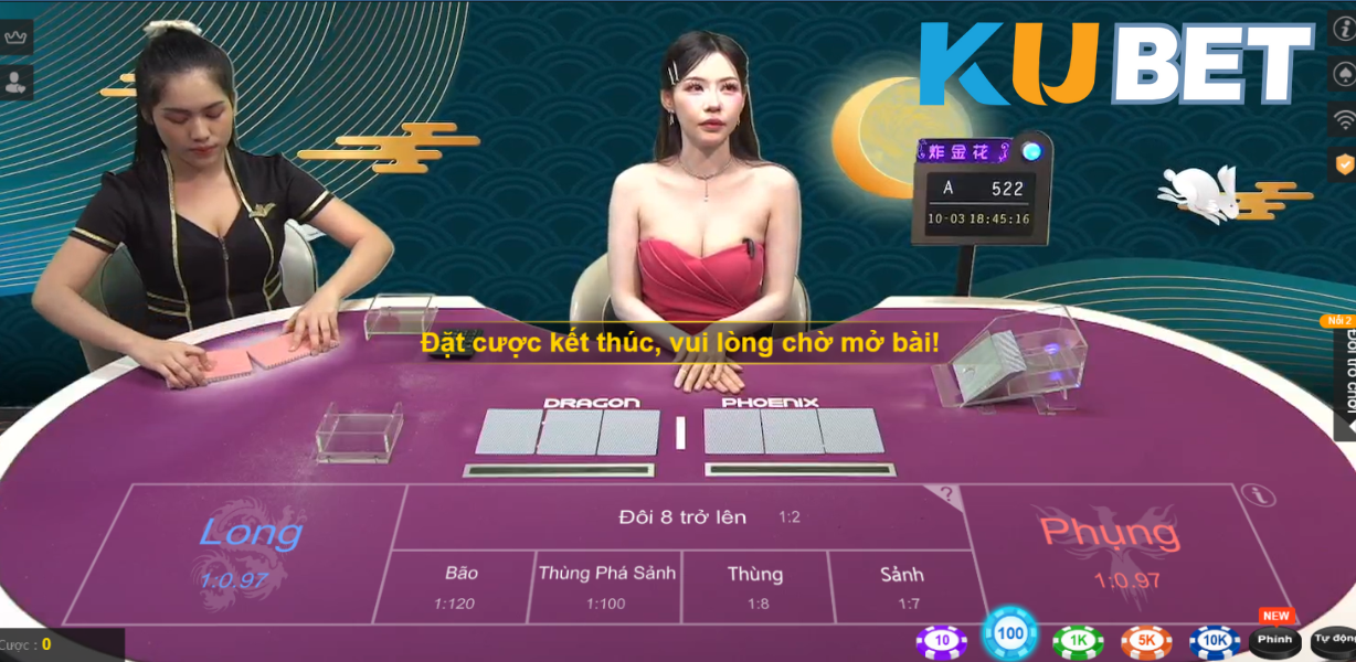 Điểm hấp dẫn của Trác Kim Hoa tại CJ5582.NET