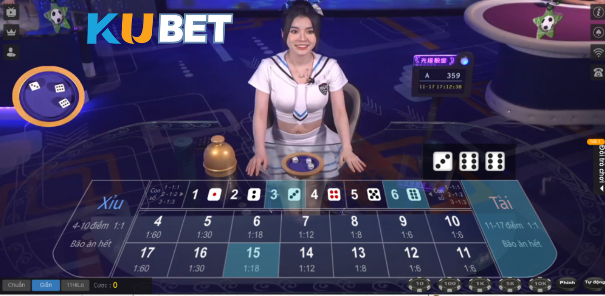 Các Lỗi Thường Gặp Và Cách Tránh Để Chơi Sicbo Hiệu Quả Hơn