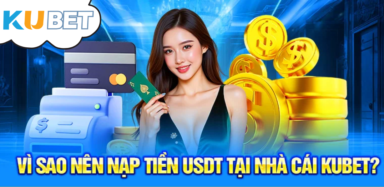 USDT là đồng stablecoin neo theo giá trị USD (1 USDT ≈ 1 USD)