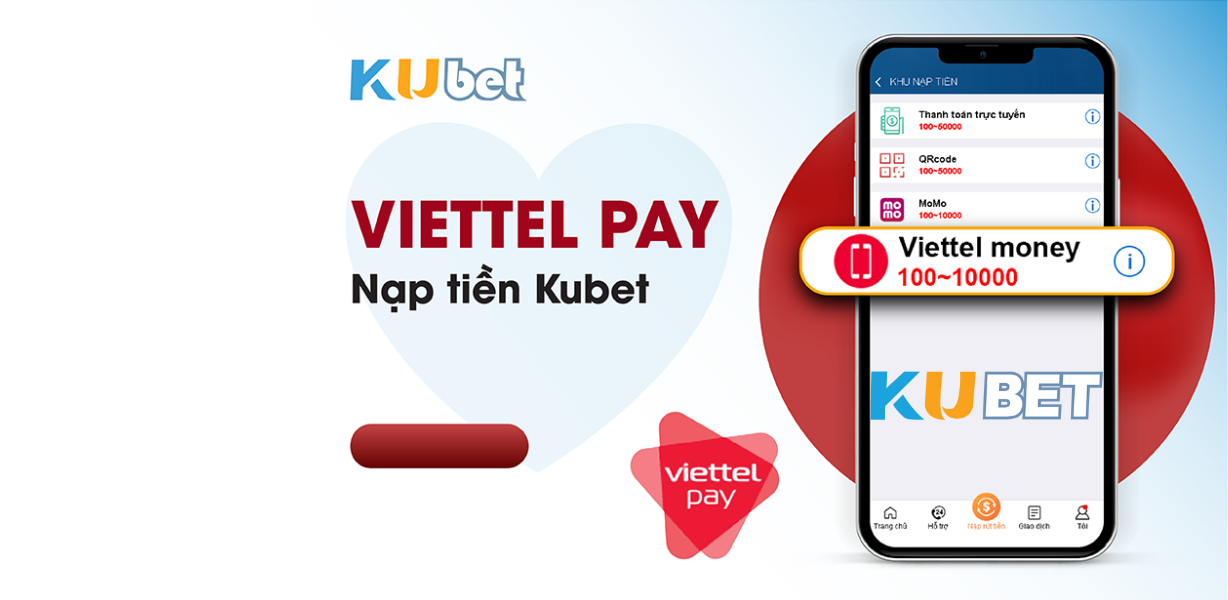 CJ5582.NET – Hướng dẫn nạp tiền Viettel Pay nhanh chóng, tiện lợi