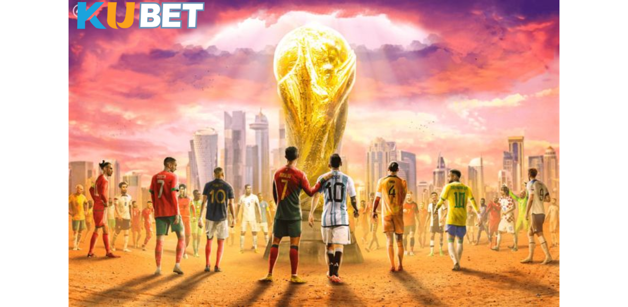 CJ5582.NET – Chào mừng World Cup 2026 cùng Kubet