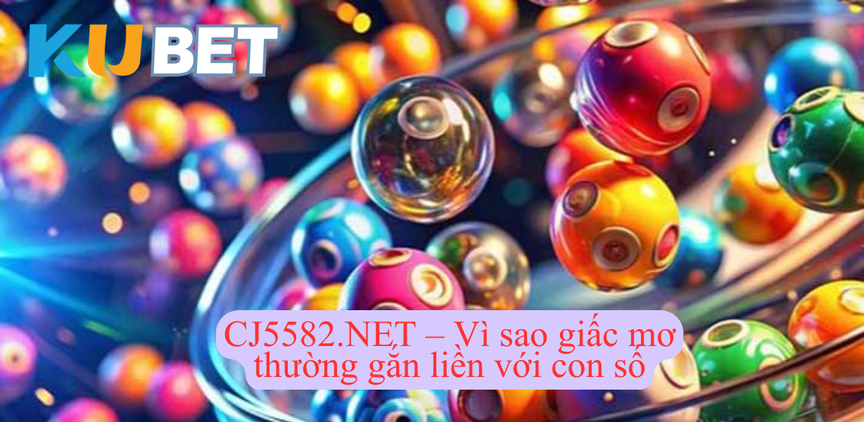 Các con số trong giấc mơ còn gắn liền với quan niệm tâm linh và phong thủy