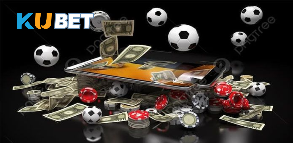 Các loại kèo phổ biến