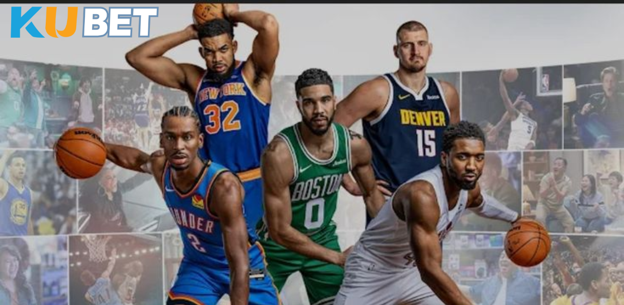 Tham gia cá cược bóng rổ tại CJ5582.NET – đường link chính thức của Kubet