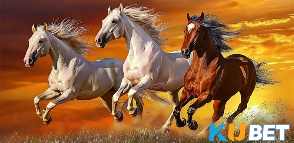 CJ5582.NET – Giải mã giấc mơ thấy Ngựa đánh con gì? 