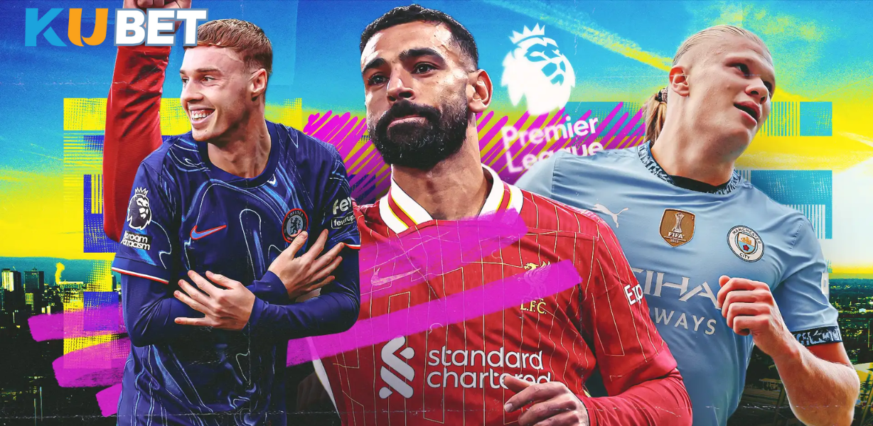 CJ5582 luôn cập nhật các kèo EPL trong thời gian thực, giúp người chơi có cái nhìn chính xác, kịp thời về các biến động trên thị trường. 