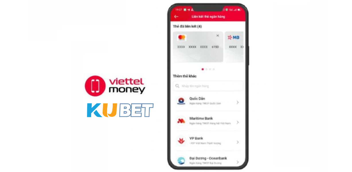 CJ5582.NET – Hướng dẫn nạp tiền Viettel Pay nhanh chóng, tiện lợi