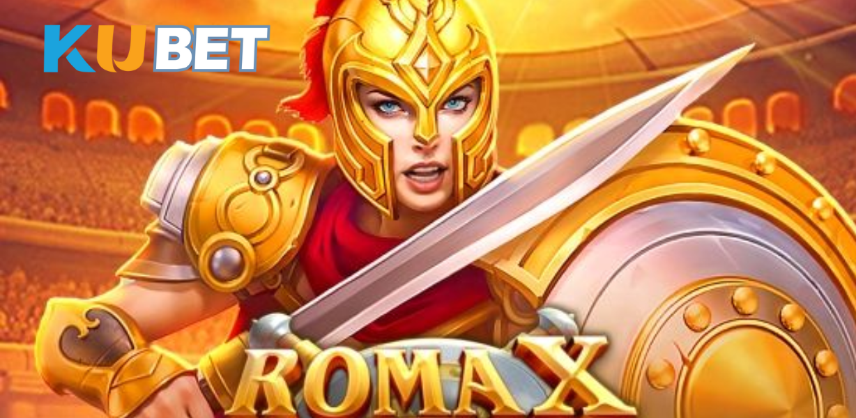 Chủ đề đấu trường La Mã cuốn hút