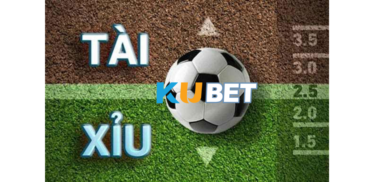 CJ5582 Kèo Tài Xỉu là một trong những hình thức cá cược bóng đá phổ biến nhất