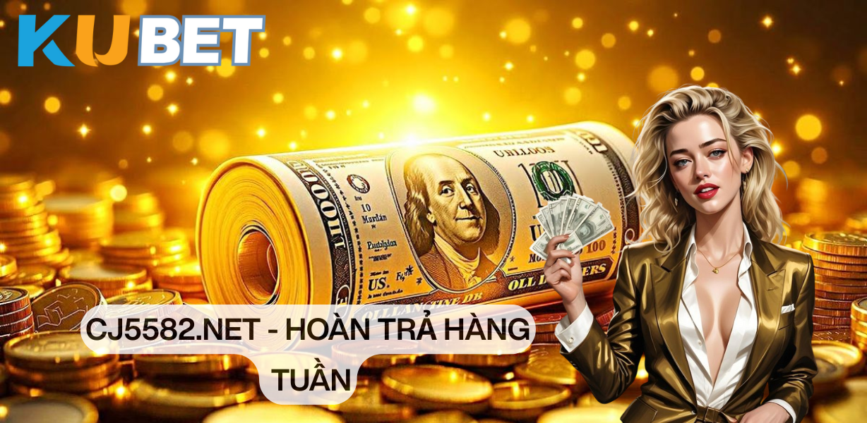 Vì sao nên trở thành đại lý của CJ5582.NET?