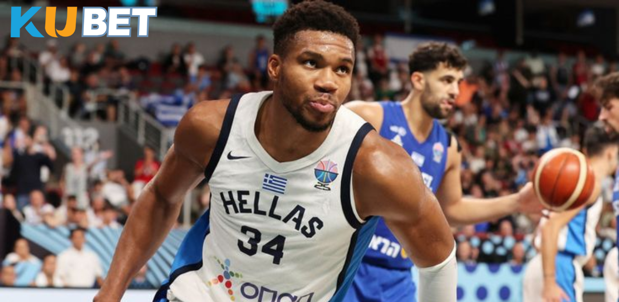 Các loại kèo bóng rổ phổ biến tại Kubet