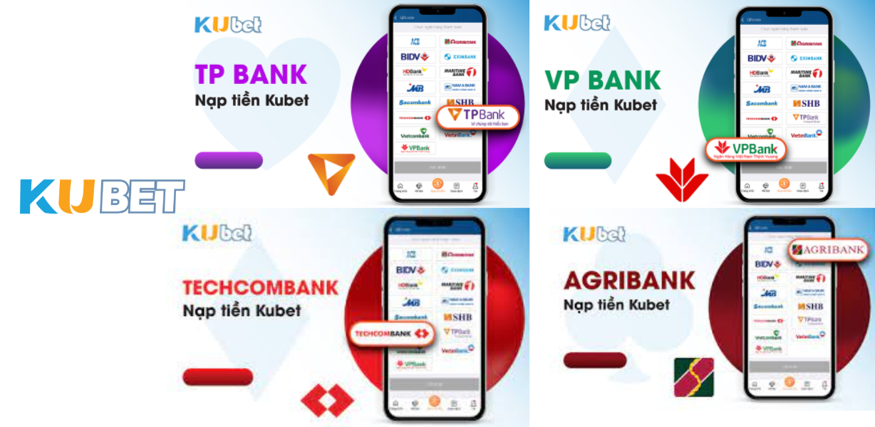 Chuyển khoản online – thao tác đơn giản, nhanh chóng