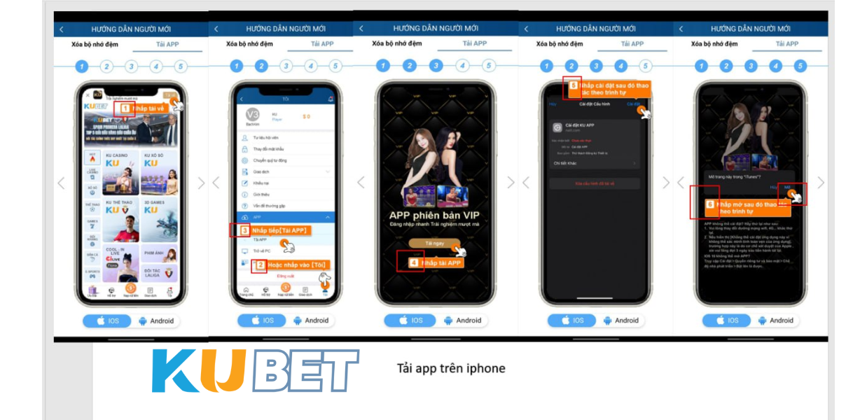 Tốc độ truy cập nhanh hơn, không lo gián đoạn Trải nghiệm chơi các game casino