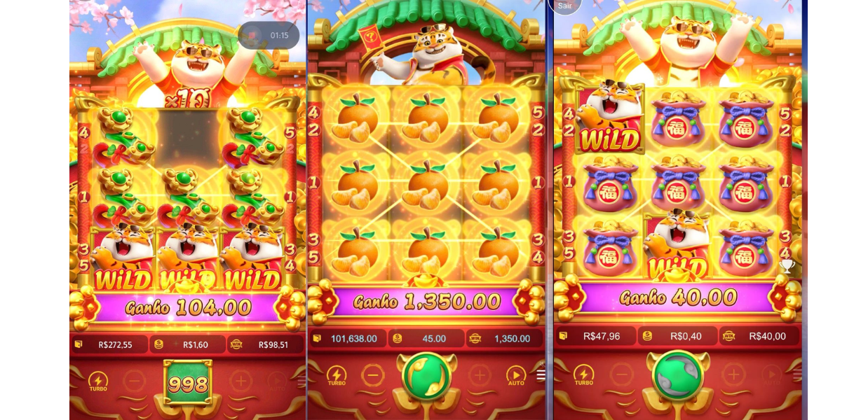 Mẹo chơi Fortune Tiger dễ thắng