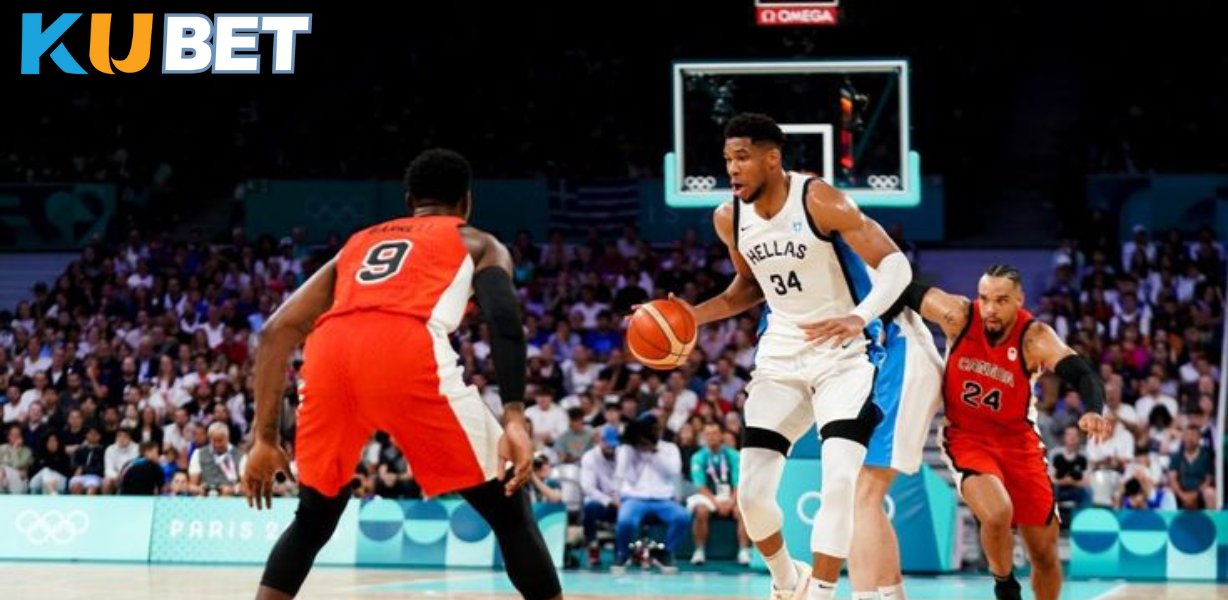 Ưu điểm khi cược bóng rổ tại CJ5582.NET