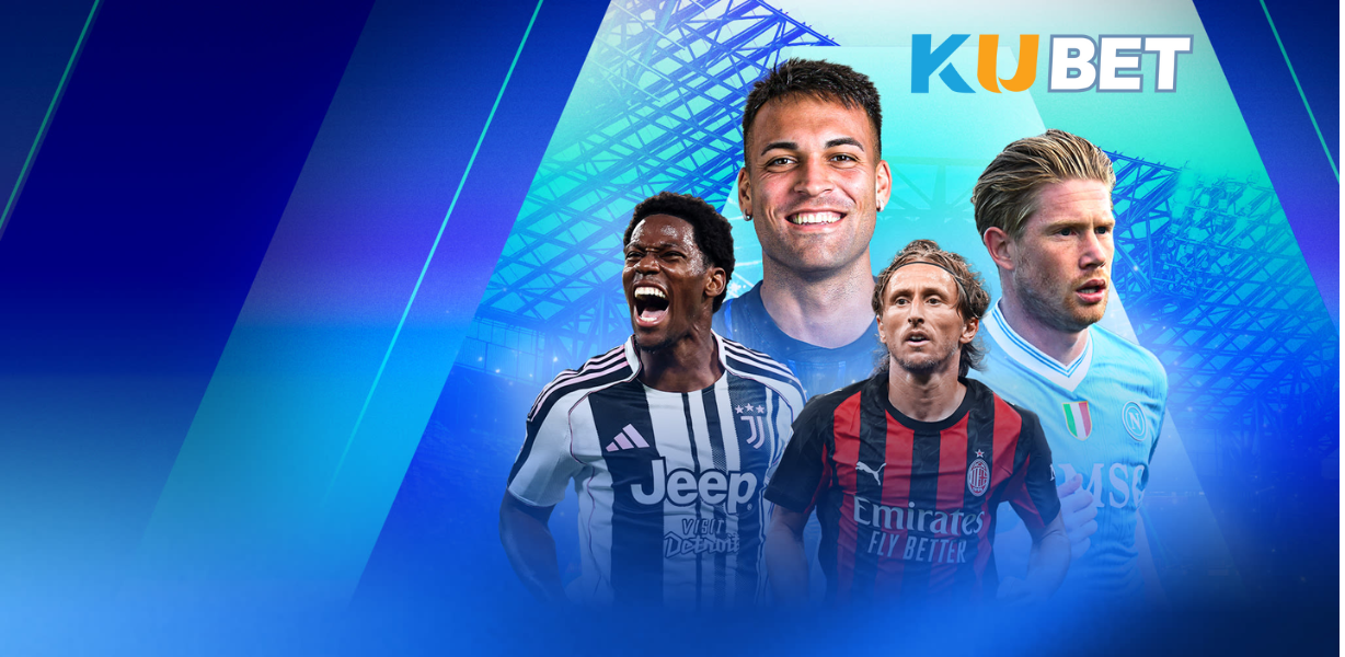 Để chiến thắng trong cược Serie A, ngoài việc chọn đúng trận đấu, nắm bắt cơ hội thì việc hiểu rõ các bước chơi, quy trình đặt cược là tối quan trọng. 