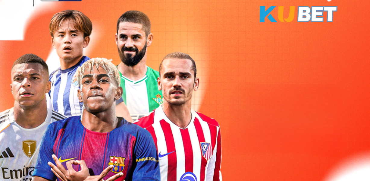 So Sánh Nhanh LaLiga Với EPL/Serie A/Bundesliga