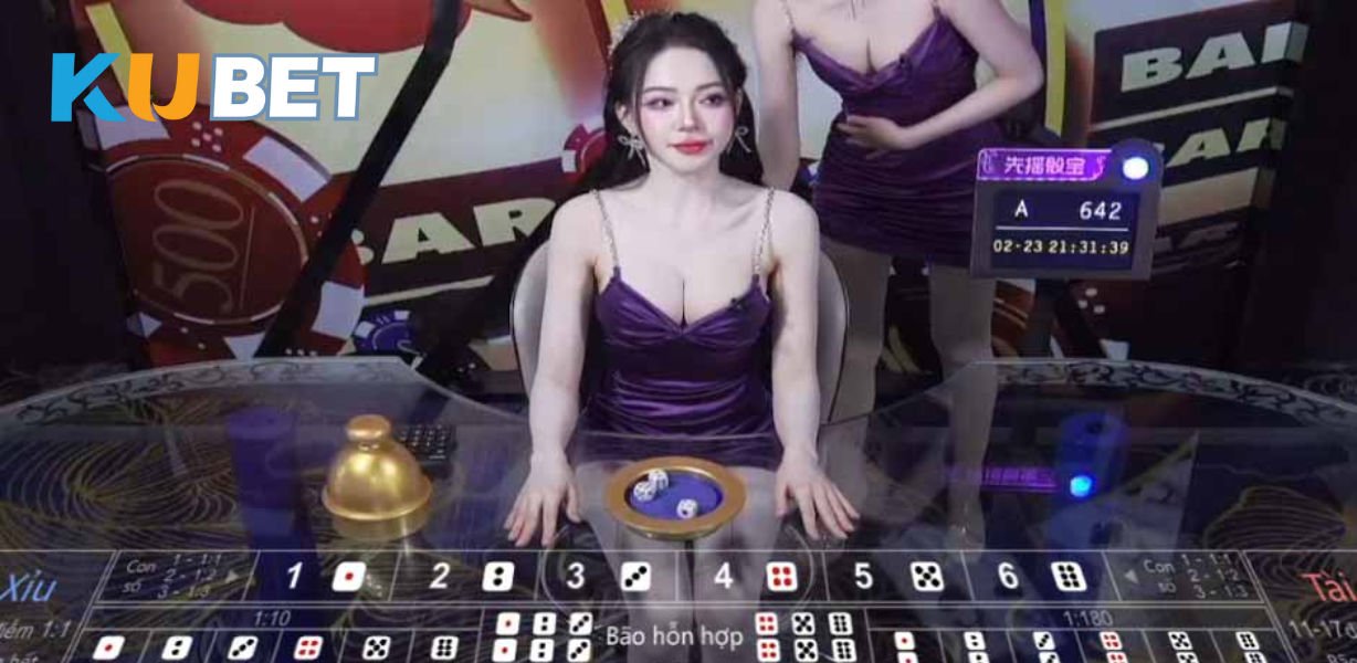 Tổng Quan Nhanh Về Sicbo (Tài Xỉu) - Trò Chơi Xúc Xắc Đa Dạng Và Thú Vị