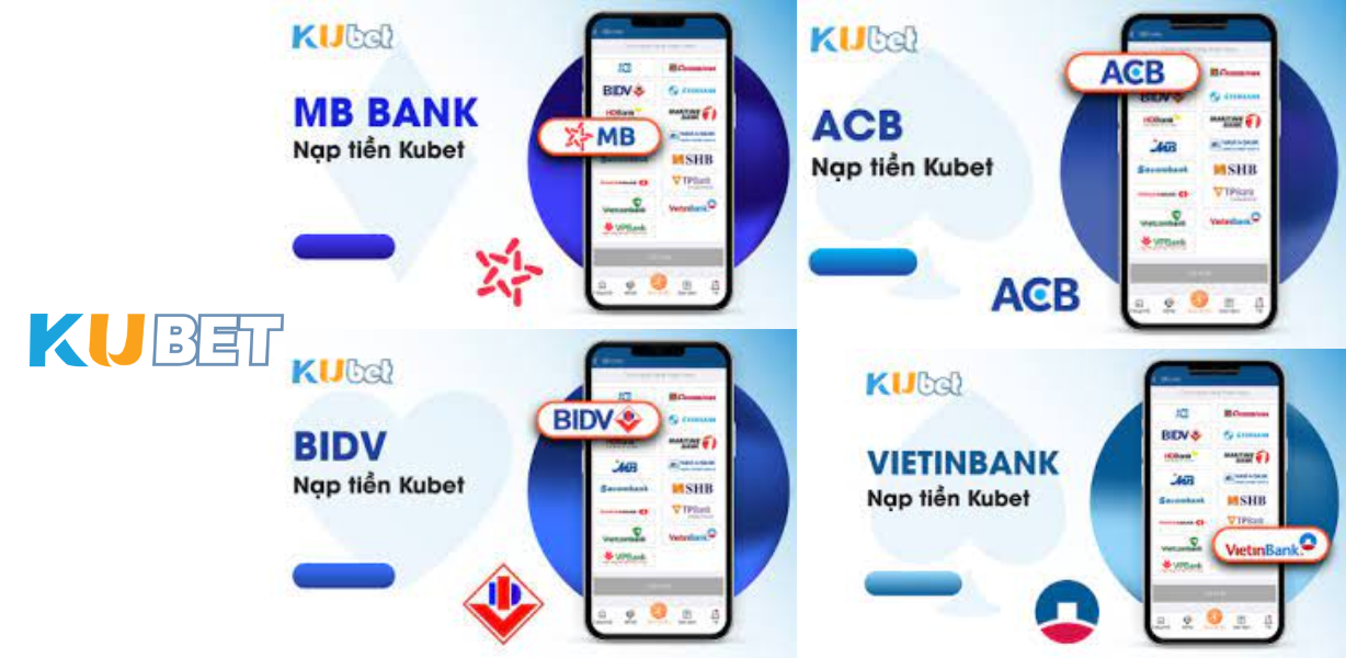 Ưu điểm Khi Nạp Tiền Qua Ngân Hàng Điện Tử Tại CJ5582.NET