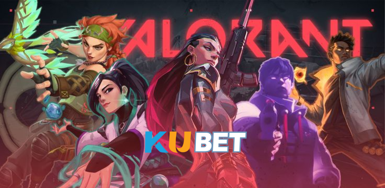 Cách đặt cược eSports tại CJ5582.NET